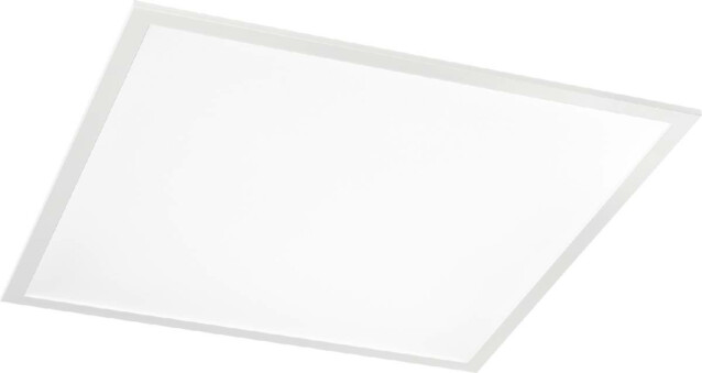 LED-paneeli Ideal Lux valkoinen