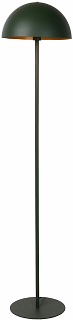 Lattiavalaisin Lucide Siemon 160cm, eri värejä