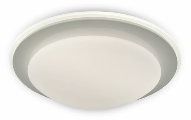 LED-kattovalaisin FocusLight Saturnus, valkoinen, eri kokoja