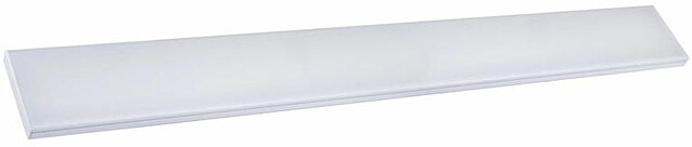 LED-kattovalaisin MullerLicht Planus, valkoinen, eri kokoja