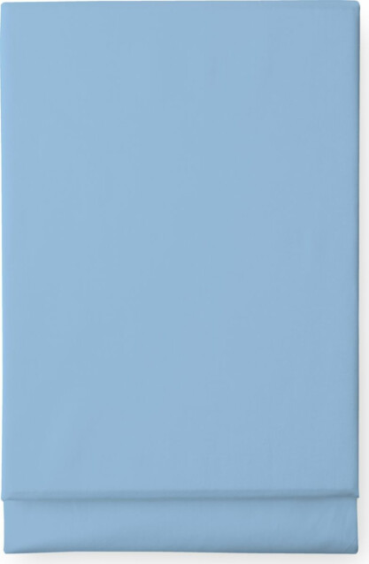 Satiinialuslakana Finlayson Satiini 150x270cm sininen