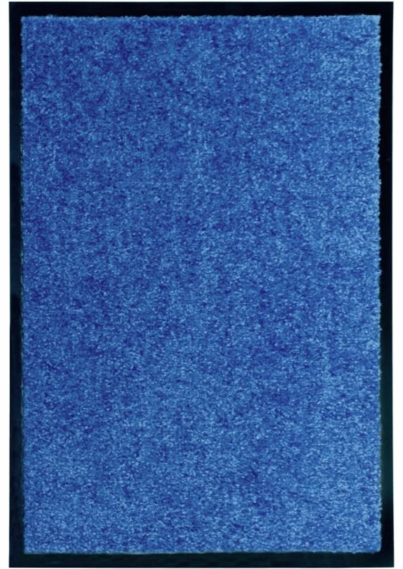 Kuramatto 40x60cm pestävä sininen