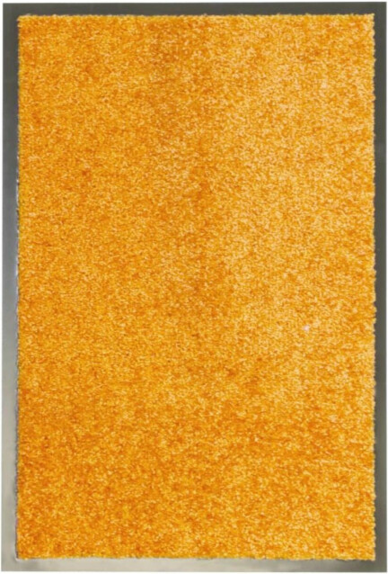 Kuramatto 40x60cm pestävä oranssi