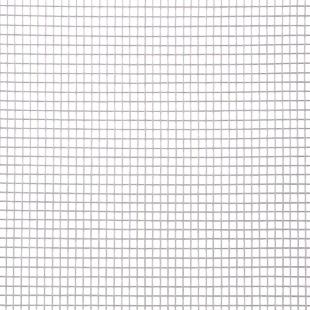 Hyttysverkko Nature 1x3m, lasikuitu, valkoinen
