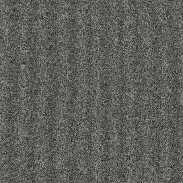 Tekstiililaatta Forbo Tessera Basis Pro Seal, 50x50cm, ruskeanharmaa