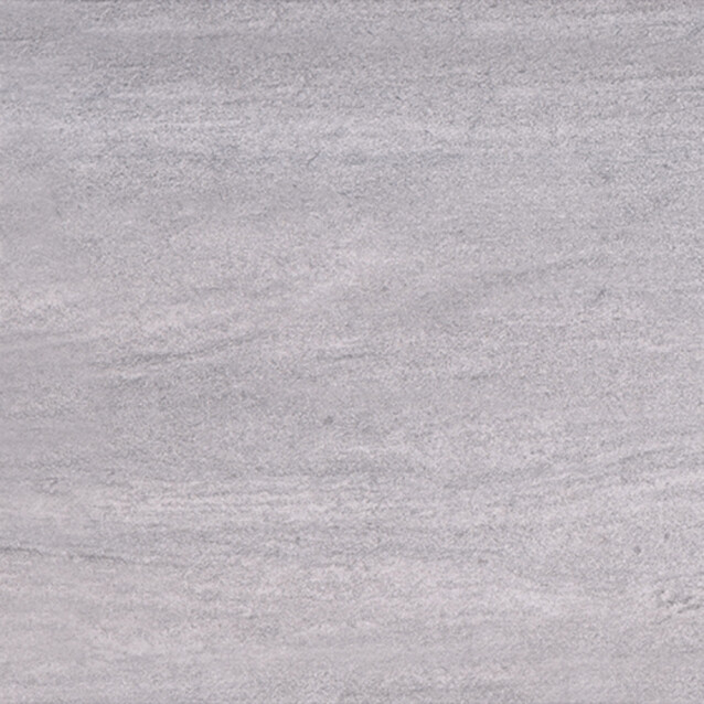 Lattialaatta Keope Pietra di Vals 30x30cm, matta, harmaa