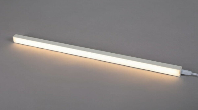 LED-profiili Hide-a-lite LED Extend G2 75 säädettävä valkoinen