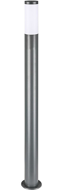 Pollarivalaisin Harju Leinola 90cm E27 antrasiitinharmaa