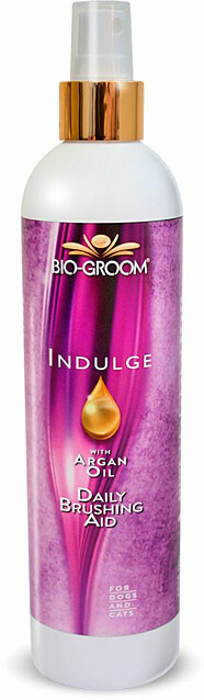 Hoitosuihke Bio Groom Indulge spray with argan oil 355ml