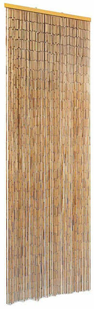 Hyönteisverho oveen bambu 56x185 cm_1