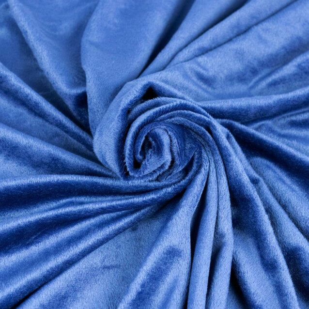 Pussilakana painopeitolle Polar Night Comfort 150x200 cm sininen