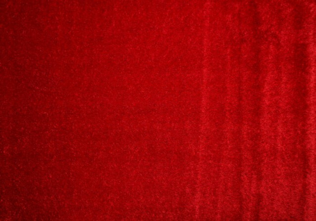 Keskilattiamatto Floor Experts Jade 24 punainen 