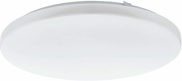 LED Kattovalaisin Seinävalaisin Eglo Frania Ø43cm valkoinen