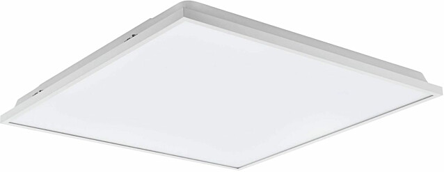 LED Paneelivalaisin Eglo Urtebieta 59,5x59,5cm valkoinen