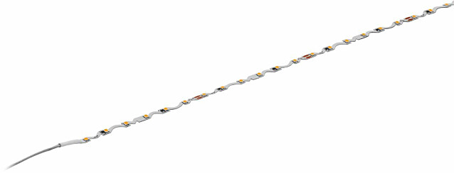 LED Valonauha Eglo Flexible Stripe 2m 4000K valkoinen lyhennettävissä