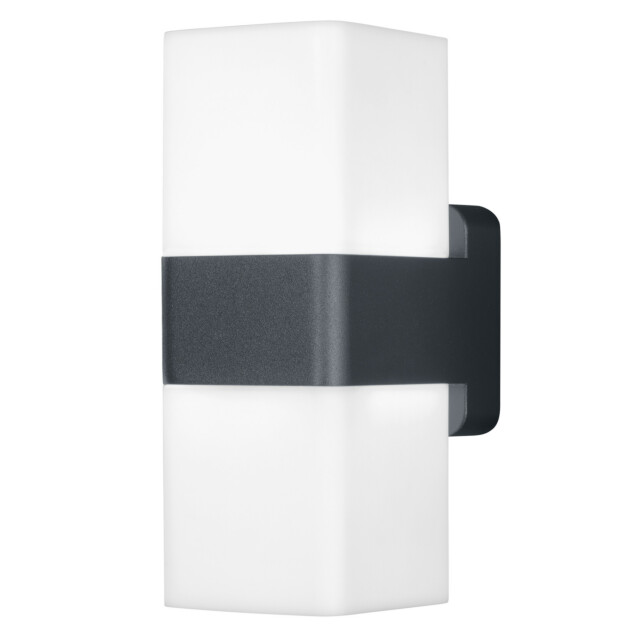 LED-seinävalaisin Ledvance SMART+ WiFi Cube UpDown RGBW