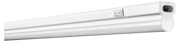 LED-yleisvalaisin Ledvance Linear Compact 600mm 4000K valkoinen