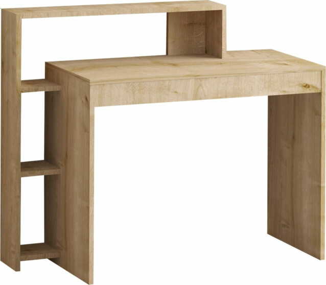 Työpöytä Linento Furniture Uma tammi