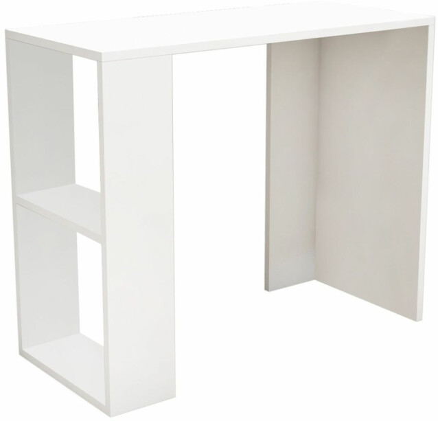 Työpöytä Linento Furniture Nano, valkoinen