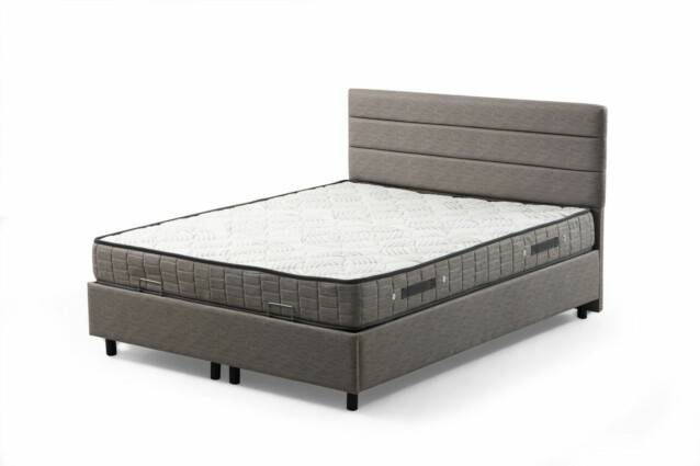 Sänkypaketti Linento Furniture Motya, 160 x 200 cm, eri värejä