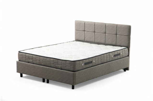 Sänkypaketti Linento Furniture Vitalia, 160 x 200 cm, eri värejä