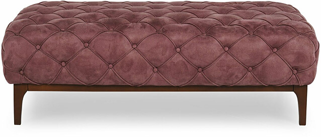 Penkki Linento Furniture Fashion tumma roosa