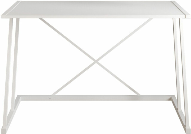 Työpöytä Linento Furniture Anemon valkoinen