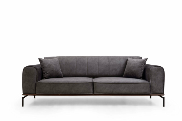 Sohva Linento Furniture Siesta Plain 3-istuttava eri värejä