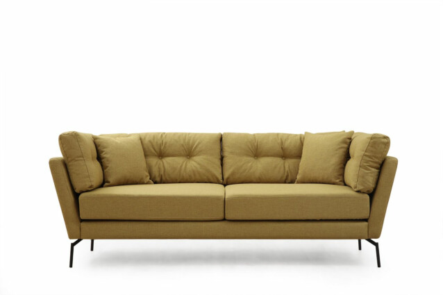 Sohva Linento Furniture Mapa 3-istuttava eri värejä