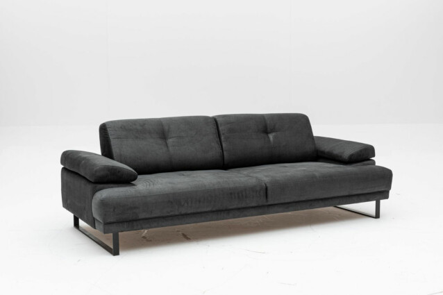 Sohva Linento Furniture Mustang 3-istuttava eri värejä