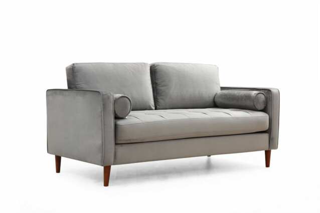 Sohva Linento Furniture Rome 2-istuttava eri värejä