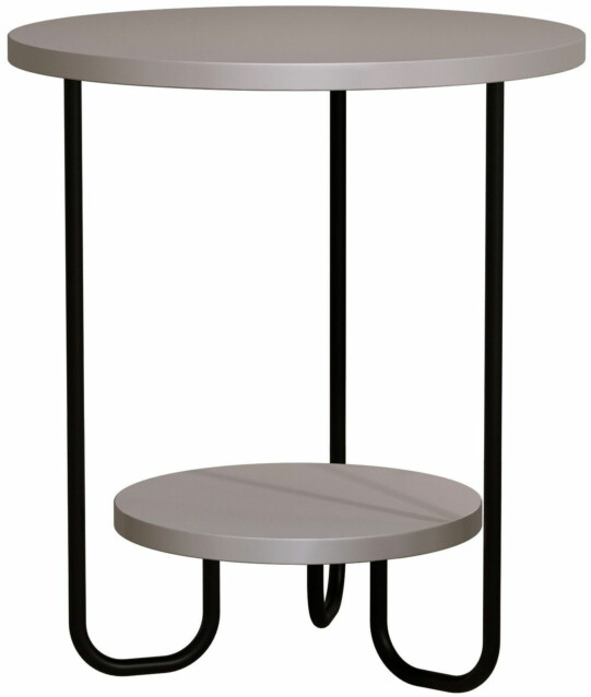 Apupöytä Linento Furniture Corro 40 cm eri värejä