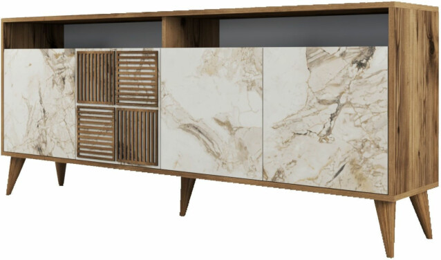 Senkki Linento Furniture Milan marmori eri värejä