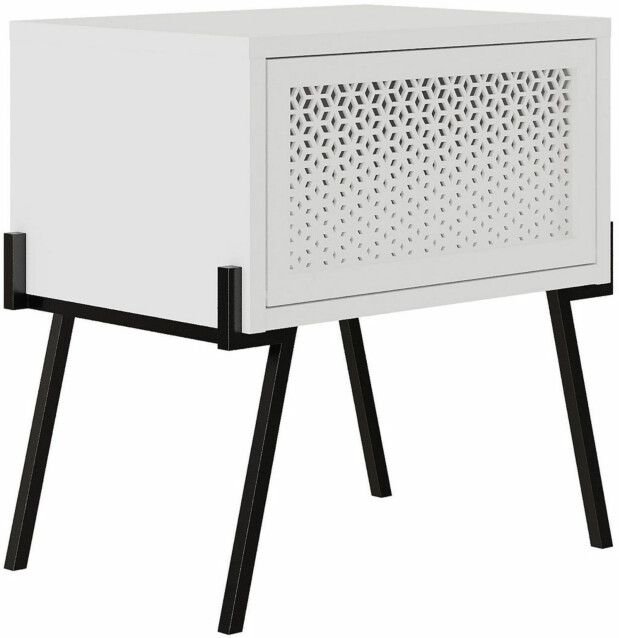 Yöpöytä Linento Furniture Naive eri värejä