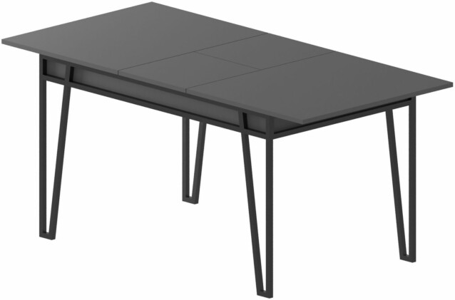 Ruokapöytä Linento Furniture Pal jatkettava eri värejä