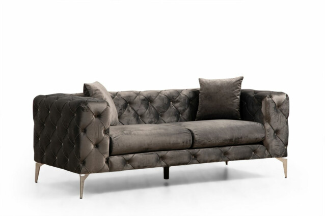 Sohva Linento Furniture Como 2-istuttava eri värejä