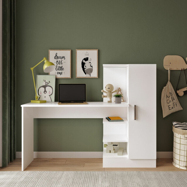 Työpöytä Linento Furniture CT2 eri värejä