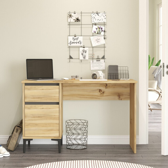 Työpöytä Linento Furniture AR8 eri värejä