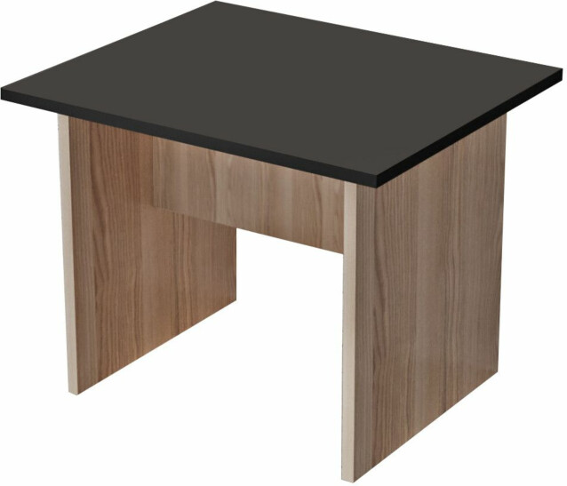 Sohvapöytä Linento Furniture Vario B tammi/musta