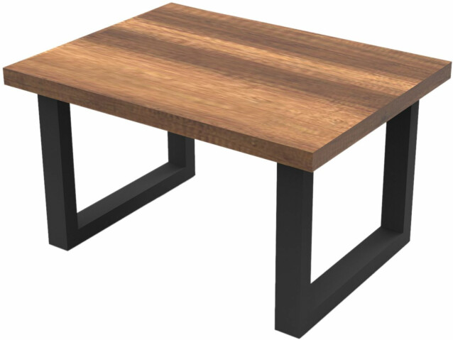Sohvapöytä Linento Furniture MN02 ruskea