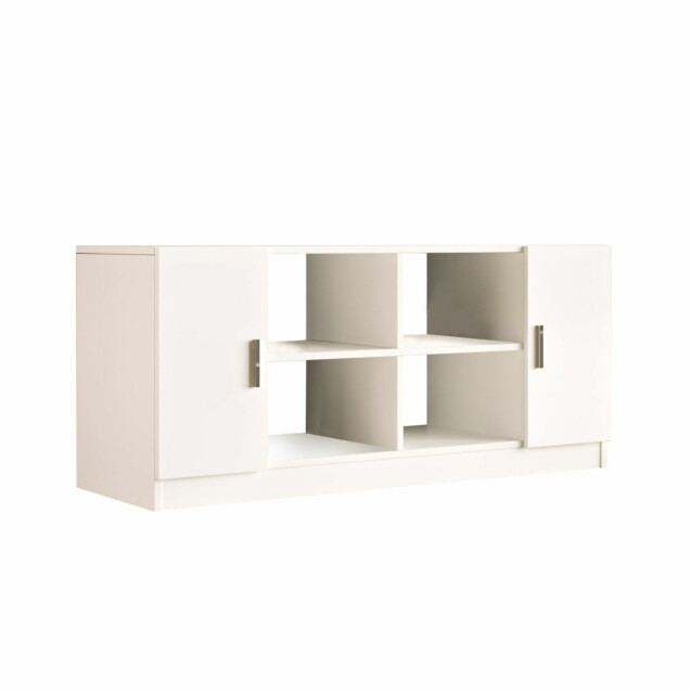 Säilytyskaluste Linento Furniture Vario F valkoinen
