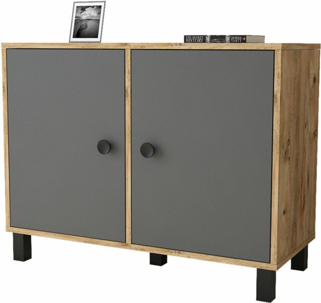 Sivukaappi Linento Furniture VL35 eri värejä