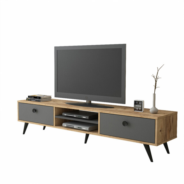 TV-taso Linento Furniture VL5 eri värejä