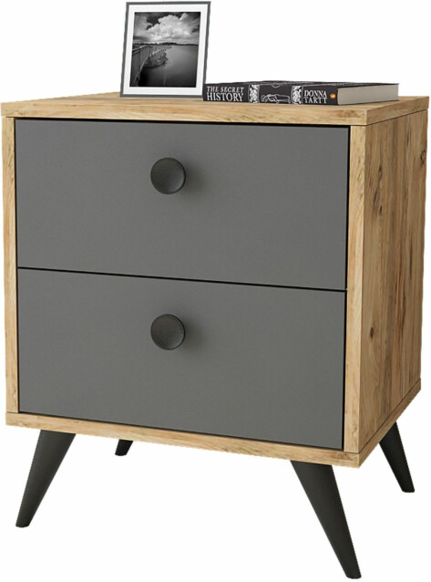 Yöpöytä Linento Furniture VL67-2 eri värejä