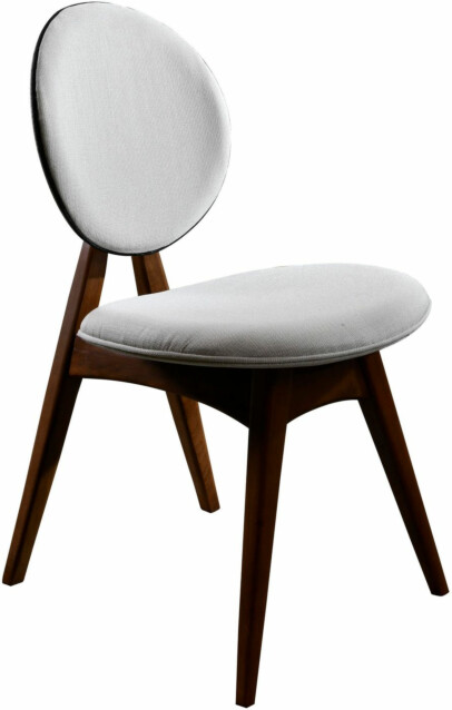 Ruokapöydän tuoli Linento Furniture Touch 2 kpl eri värejä