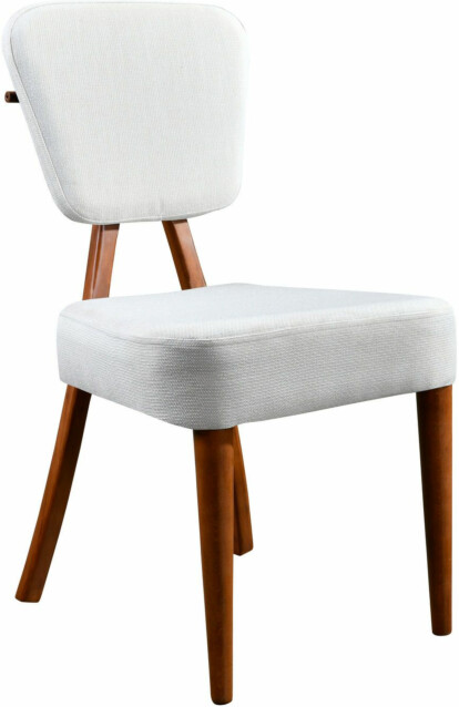 Ruokapöydän tuoli Linento Furniture Lici 2 kpl eri värejä