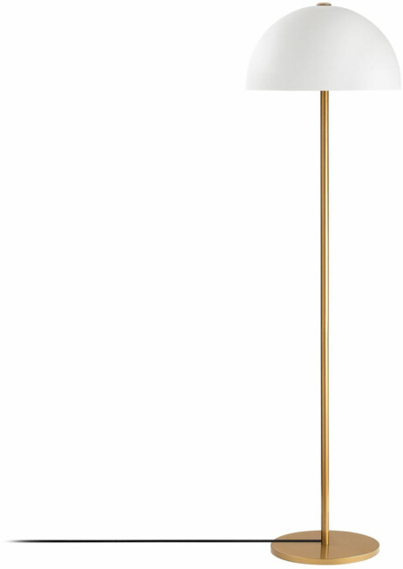 Lattiavalaisin Linento Lighting Bulbilla 154 cm eri värejä