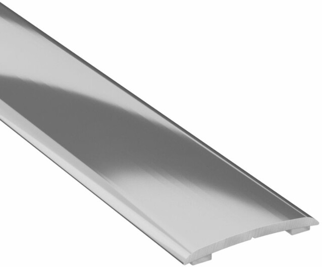 Saumalista Lundbergs Fix 30mm alumiini, eri vaihtoehtoja