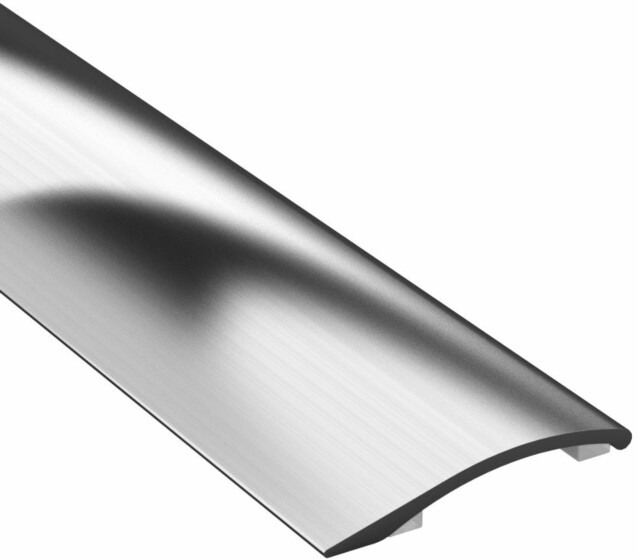 Tasolista Lundbergs Fix 0-10mm 40mm alumiini rst, eri pituuksia