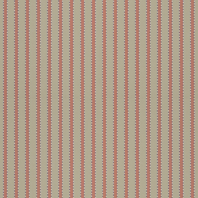 Tapetti Långelid/Von Brömssen Stiched Stripe, 0.53x10.05m, non-woven
